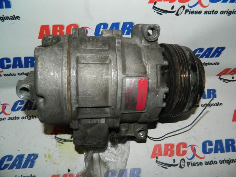 Compresor aer conditionat BMW Seria 3 1998-2005 E46 447220-8020