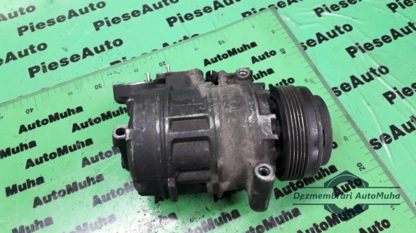 Compresor aer conditionat BMW Seria 5 (1995-2003) [E39] 4472208026