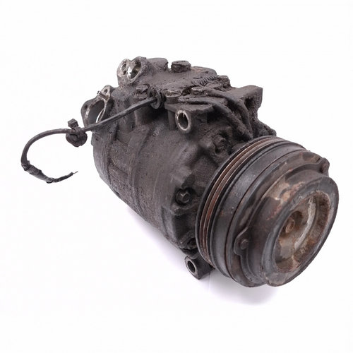 Compresor Aer Conditionat Bmw X3 (E83) 2003-2010 2.5 I M54 B25 (256S5) Benzina 6916232, 64526916232,...