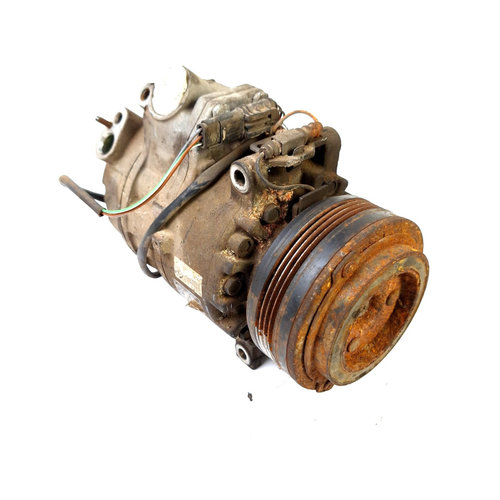 Compresor Aer Conditionat Bmw X5 (E70) 2006-2013 3.0 D M57 D30 (306D3) Motorina 9121762, 9 121 762, ...