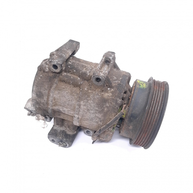 Compresor Aer Conditionat Carens 3 (Un) 2006-2013 2.0 Crdi 115 D4Ea Motorina 977011D400, 97701-1D400 Doowon