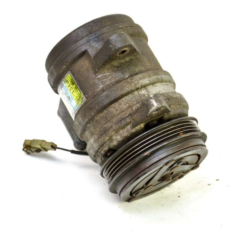 Compresor Aer Conditionat Chevrolet AVEO T250 2003 - 2011 Benzina 96473634