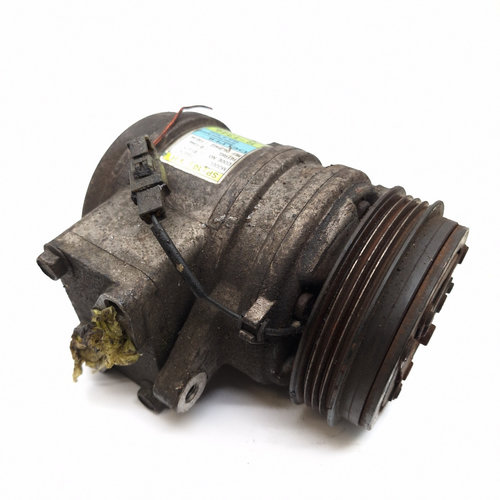 Compresor Aer Conditionat Chevrolet Aveo T250 2003-2011 1.2 B12S1 Benzina 96473634, 720076, 013082, ...