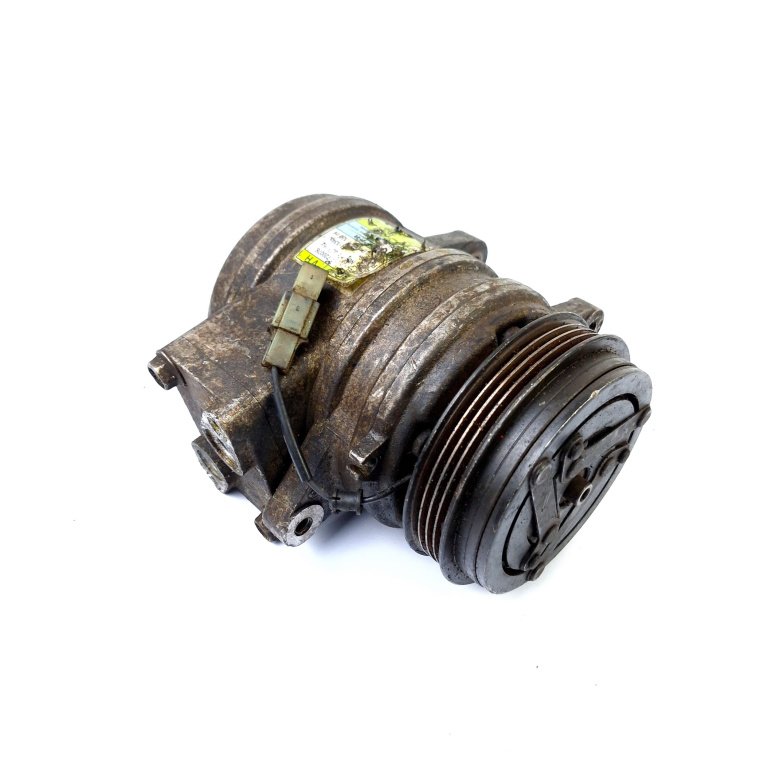 Compresor Aer Conditionat Chevrolet AVEO T250 2003 - 2011 96473634, 720076