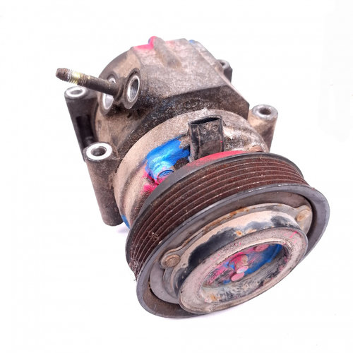 Compresor Aer Conditionat Chevrolet Captiva (C100, C140) 2006-2018 2.0 D Motorina 96629605