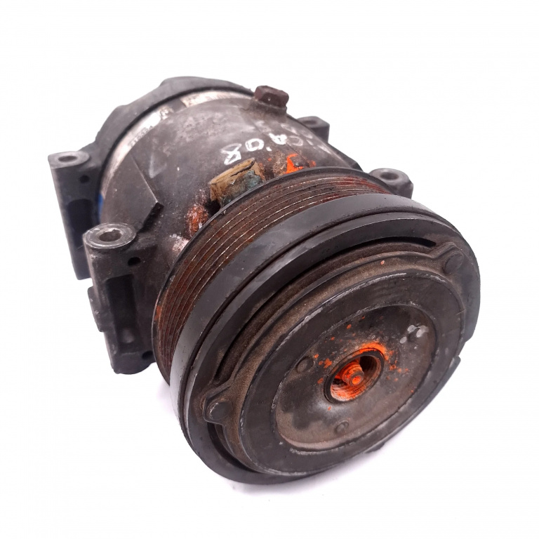 Compresor Aer Conditionat Chevrolet Epica 2006-2010 2.0 D Motorina 96815484, 715324, 07J12B