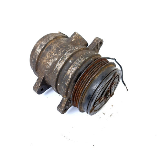 Compresor Aer Conditionat Chevrolet MATIZ (M200, M250) 2005 - Prezent Benzina 717778, 96528118, 965 ...