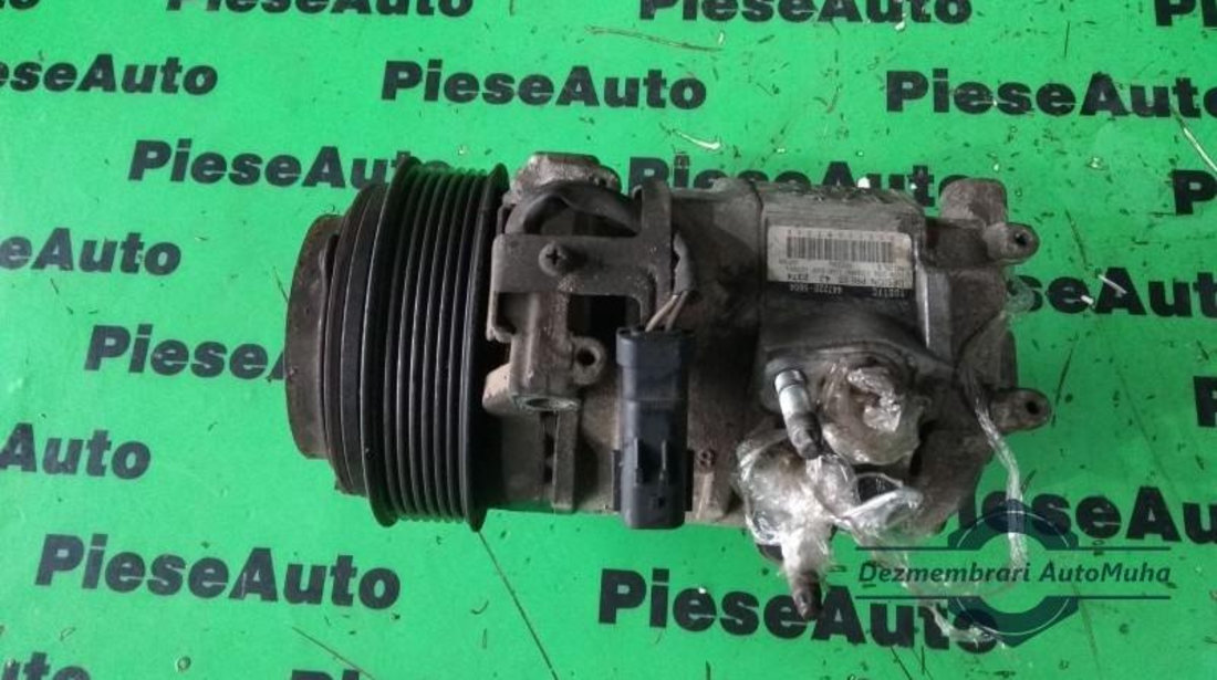 Compresor aer conditionat Chrysler 300C (2010->) 10s17c