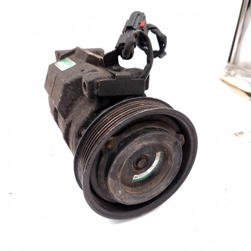 Compresor Aer Conditionat Chrysler PT CRUISER (PT) 2001 - 2010 4472204285, 447220-4285, 10S17C, 3G01...