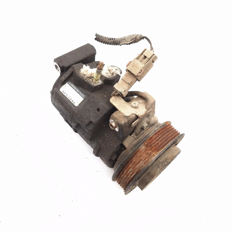 Compresor Aer Conditionat Chrysler VOYAGER Mk 3 (RG, RS) 2001 - 2007 Motorina 4472205870, 10S17C