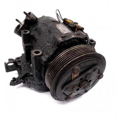 Compresor Aer Conditionat Citroen Berlingo (Mf) 1996 > 1.6 Hdi 75 (Mb9Hw) Motorina 9659232180, 19337...