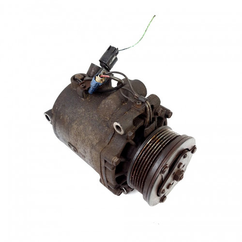 Compresor Aer Conditionat Citroen C-Crosser (Ep) 2007 > 2.2 Hdi 4Hn (Dw12Mted4) Motorina 7813A091, M...