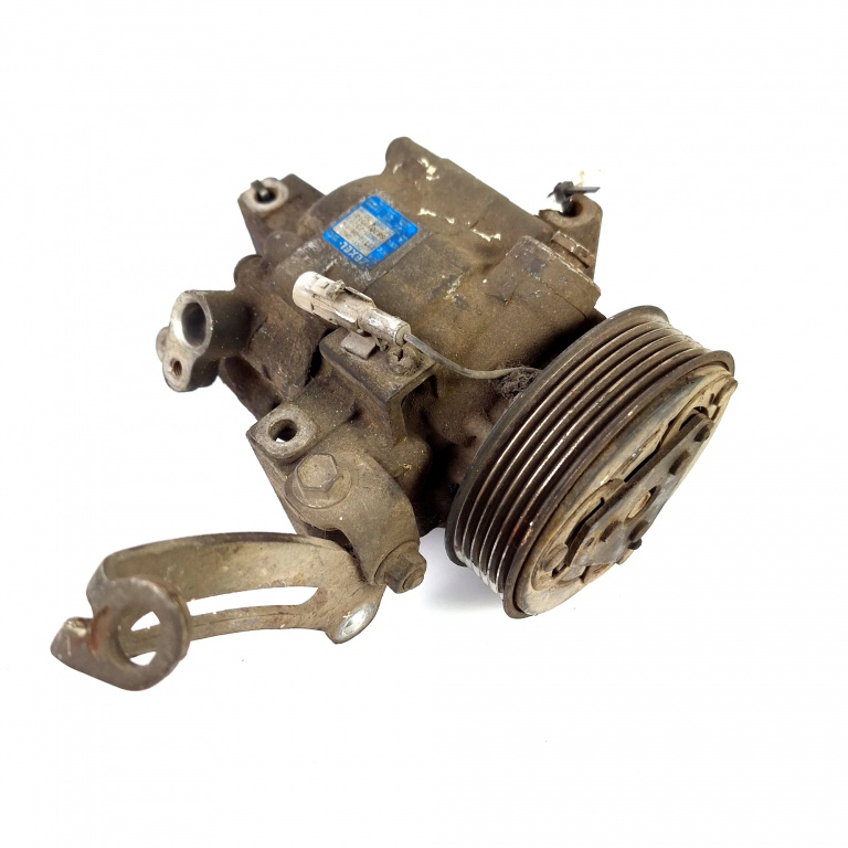Compresor Aer Conditionat Citroen C1 (Pm, Pn) 2005-2022 1.0 1Kr-Fe Benzina 883100H010D, 687022913