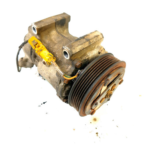 Compresor Aer Conditionat Citroen C3 1 (FC) 2002 - 2010 Motorina 9646273380, SD6V12 1439, 96 462733 ...