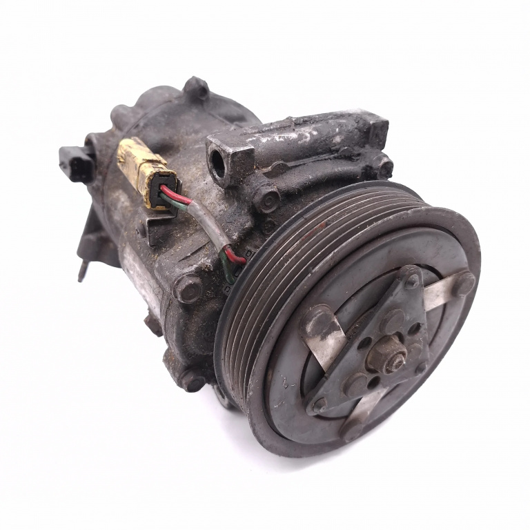 Compresor Aer Conditionat Citroen C4 Grand Picasso 1 2006-2013 1.6 Hdi Motorina 9684432480, Sd7Cbf