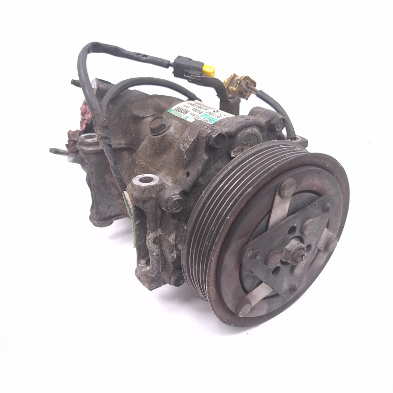 Compresor Aer Conditionat Citroen C4 Grand Picasso 1 2006-2013 1.8 I 16V Benzina 9659875880, Sd7C16 Sanden