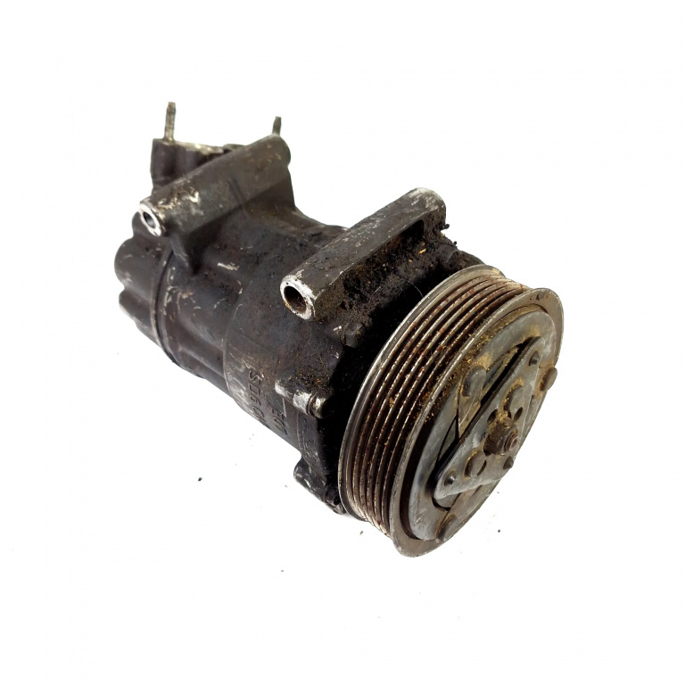 Compresor Aer Conditionat Citroen C4 Grand Picasso 1 2006-2013 1.6 Hdi Motorina Sd6Cab