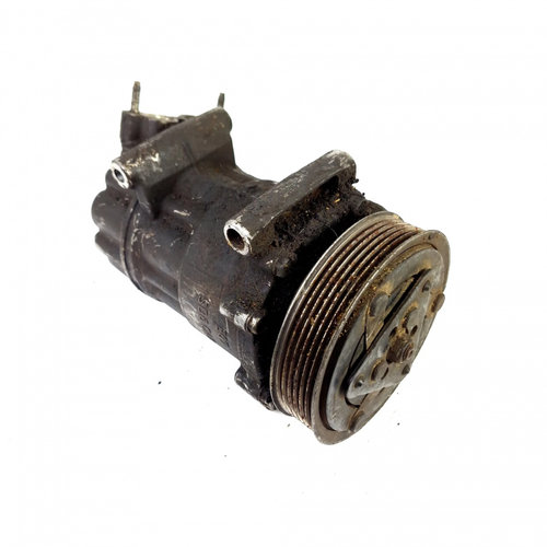 Compresor Aer Conditionat Citroen C4 Grand Picasso 1 2006-2013 1.6 Hdi Motorina Sd6Cab