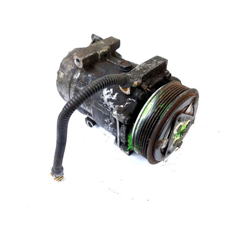 Compresor Aer Conditionat Citroen C5 (DC, DE, RC, RE) 2001 - 2008 Benzina SD7VDA, 383110534