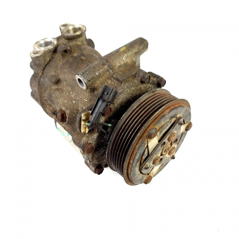 Compresor Aer Conditionat Citroen Jumper 2 2002 > 2.2 Hdi Motorina 9676552680, 00382502261, Sd7V16 Sanden