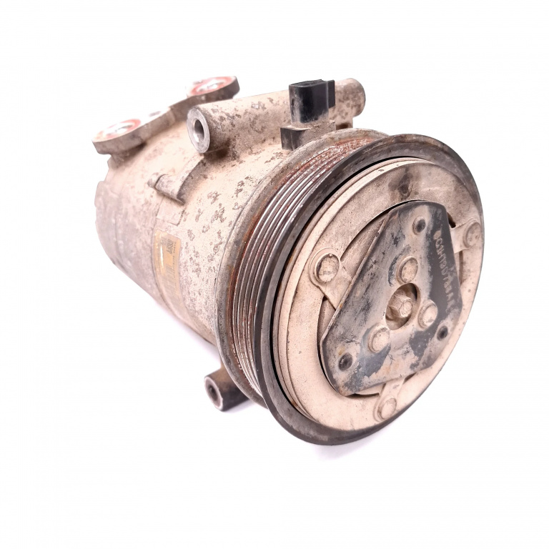 Compresor Aer Conditionat Citroen Jumper 2 2002 > 2.2 Hdi Motorina 6C1H19D786Aa, 6C1119D629Ad