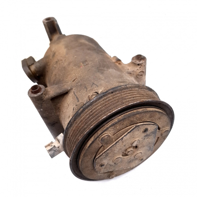 Compresor Aer Conditionat Citroen Jumper 2 2002 > 2.2 Hdi Motorina 6C1119D629Ad