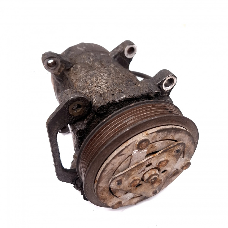 Compresor Aer Conditionat Citroen Saxo (S0, S1) 1996-2003 1.1 X,Sx Benzina Sd6V12, 2199507162, Sd6Vrbf, 1431F