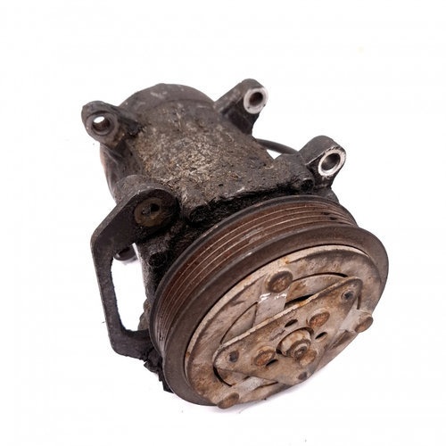 Compresor Aer Conditionat Citroen Saxo (S0, S1) 1996-2003 1.1 X,Sx Benzina Sd6V12, 2199507162, Sd6Vr...