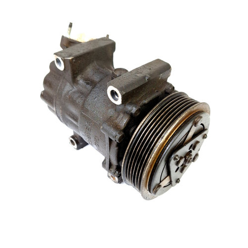 Compresor Aer Conditionat Citroen XSARA (N0, N1, N2) 1997 - 2006 Benzina 9646273880, 1252403444, SD6...