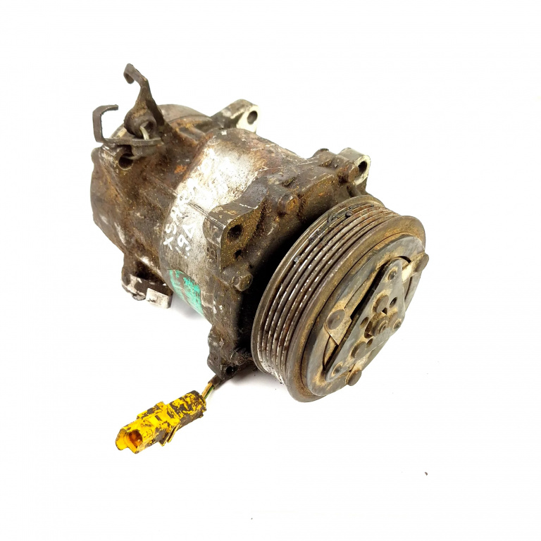 Compresor Aer Conditionat Citroen Xsara (N0, N1, N2) 1997-2006 1.9 D Wjy (Dw8B) Motorina