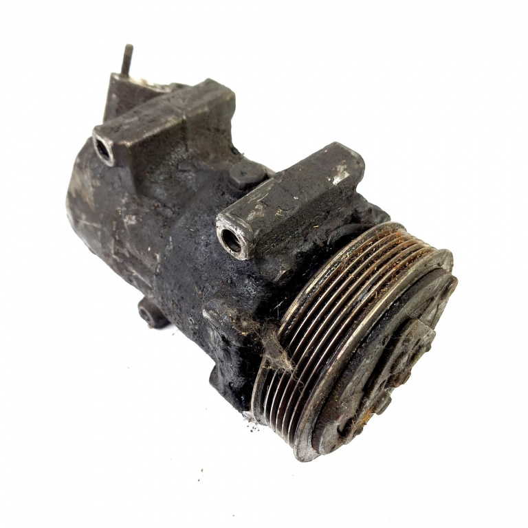 Compresor Aer Conditionat Citroen Xsara (N0, N1, N2) 1997-2006 1.4 I Kfw (Tu3Jp) Benzina Sd6V12 Sanden