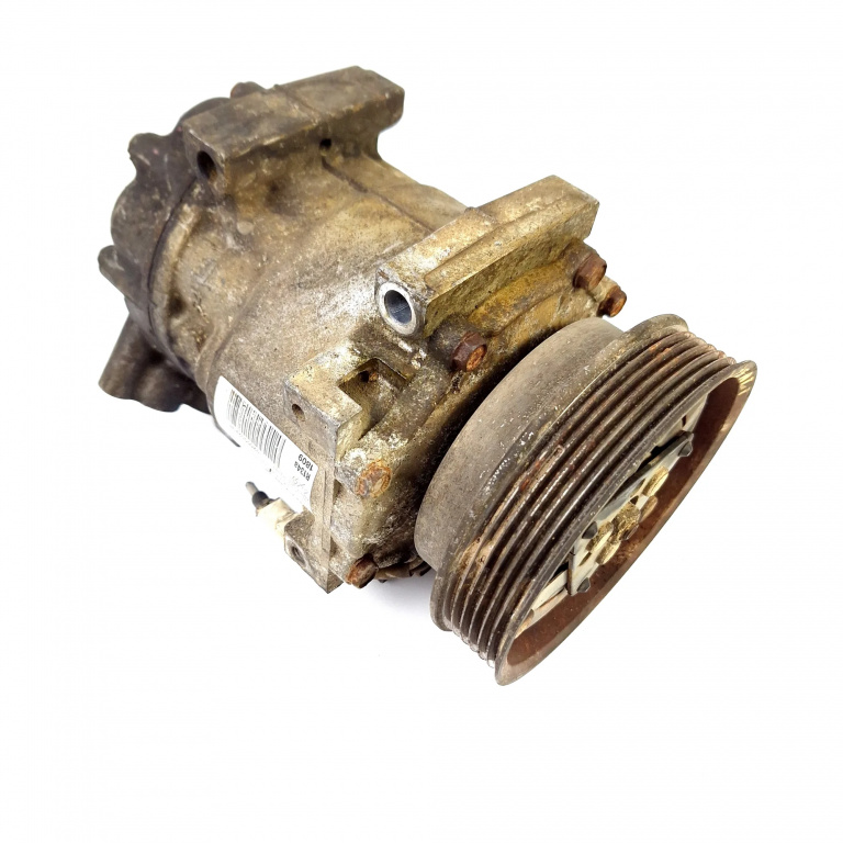 Compresor Aer Conditionat Dacia Duster 1 (Hs) 2010-2017 1.5 Dci Motorina 926006229R, Sd7V16, 3535103145, Sd7Vfc