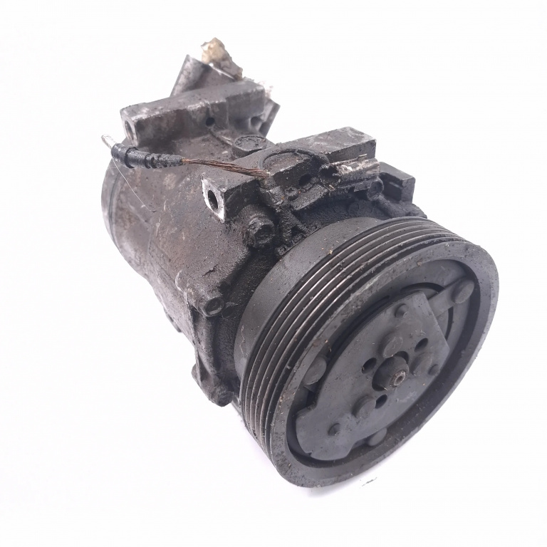 Compresor Aer Conditionat Dacia Logan (Ls) 2004-2012 1.4 Mpi Lpg (Ls0C) Benzina 8200117767, Sd7V16, Sd7Vbe