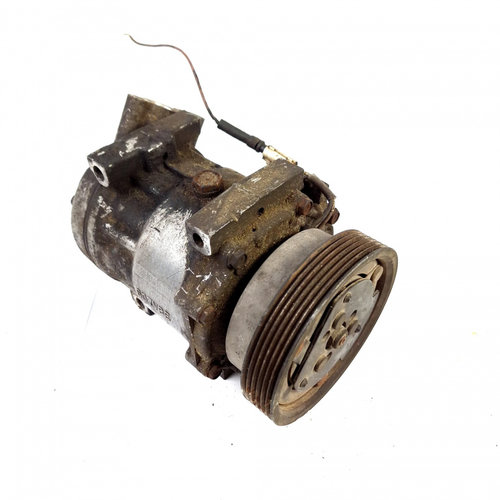 Compresor Aer Conditionat Dacia Logan (Ls) 2004-2012 1.5 Dci (Ls04) Motorina Sd7Vbe, 8200526884A, Sd...