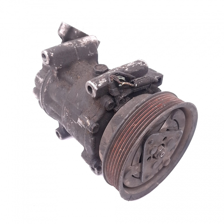 Compresor Aer Conditionat Dacia Logan (Ls) 2004-2012 1.4 (Lsoa, Lsoc, Lsoe, Lsog) Benzina Sd6Vbh