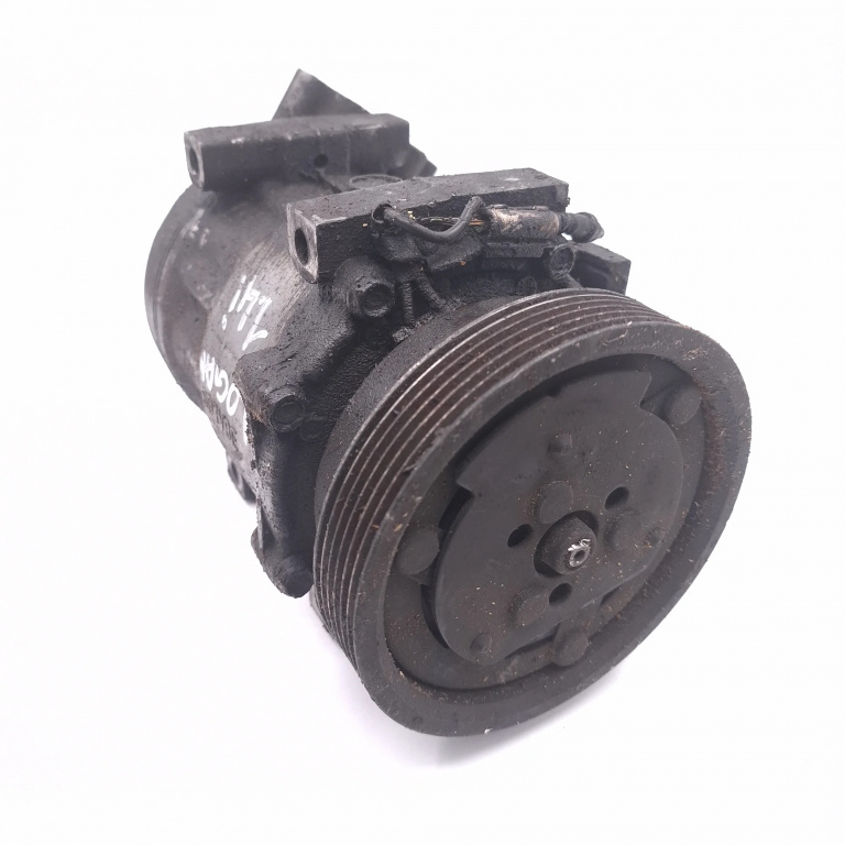 Compresor Aer Conditionat Dacia Logan (Ls) 2004-2012 1.4 (Lsoa, Lsoc, Lsoe, Lsog) Benzina 8200117767, Sd7Vbe, 9402208625