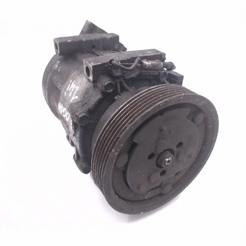 Compresor Aer Conditionat Dacia Logan (Ls) 2004-2012 1.4 (Lsoa, Lsoc, Lsoe, Lsog) Benzina 8200117767...