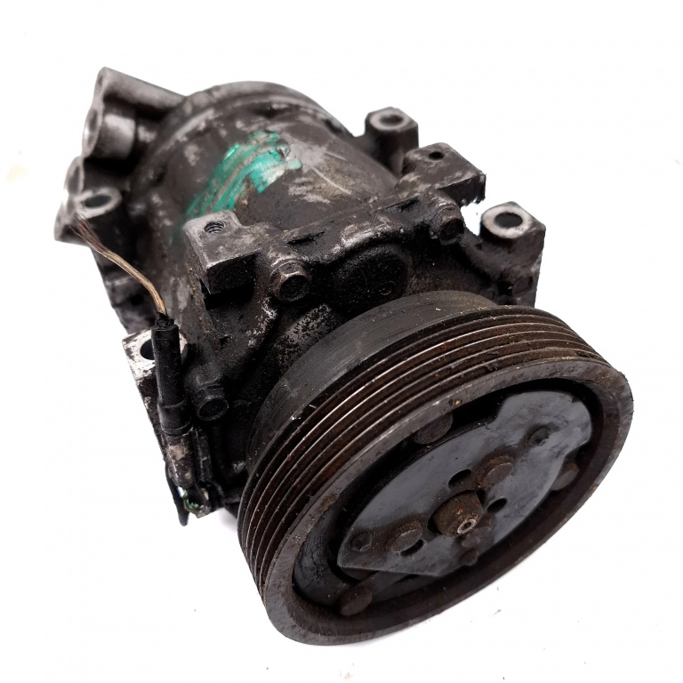 Compresor Aer Conditionat Dacia Logan (Ls) 2004-2012 8200117767, Sd7V16, Sd7Vbe