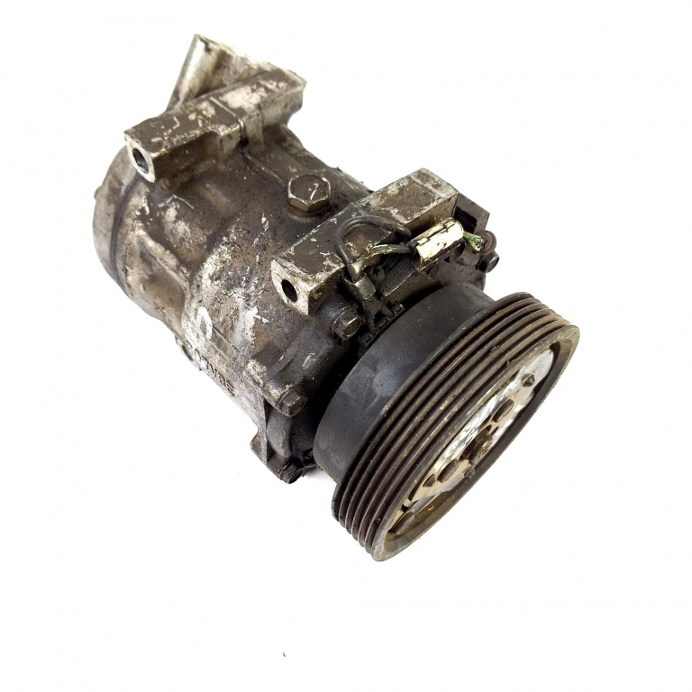 Compresor Aer Conditionat Dacia Logan (Ls) 2004-2012 1.4 Mpi Lpg (Ls0C) Benzina 8200117767 Sanden