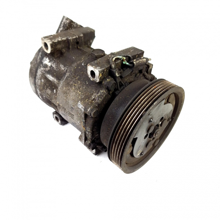 Compresor Aer Conditionat Dacia Logan (Ls) 2004-2012 1.5 Dci (Ls04) Motorina 8200603434, Sd7V16, Sd7Vbe Sanden