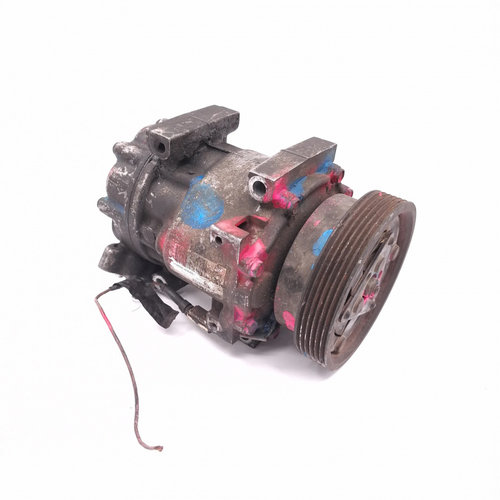 Compresor Aer Conditionat Dacia LOGAN MCV / LOGAN VAN 2007 - 2012 Motorina 2709909724, 8200802609