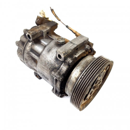 Compresor Aer Conditionat Dacia Sandero 1 2008-2012 1.5 Dci K9K 792 Motorina 8200866440, Sd7Vd0, Sd7...