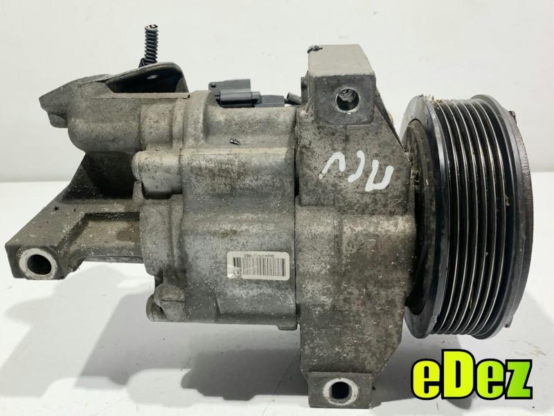 Compresor aer conditionat Dacia Sandero 2 (2012-2017) 0.9 tce H4B (408) 926000216R