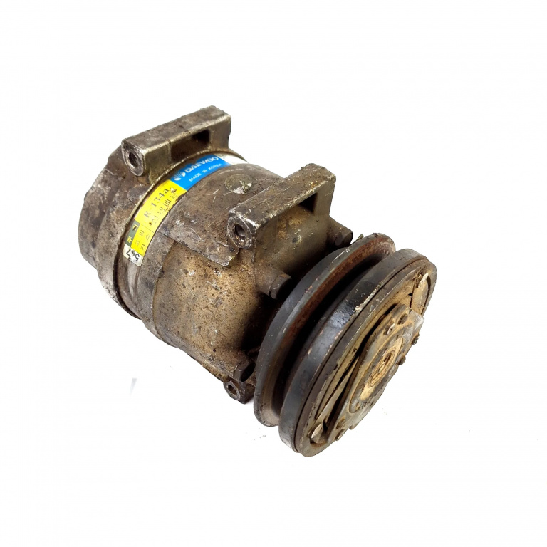 Compresor Aer Conditionat Daewoo Cielo 1994-1997 1.5 Benzina 5110547, Saej639