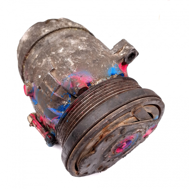 Compresor Aer Conditionat Daewoo Cielo 1994-1997 1.5 Benzina Saej639