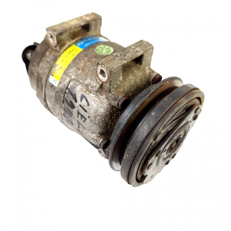 Compresor Aer Conditionat Daewoo Cielo 1994-1997 1.5 Benzina Saej639