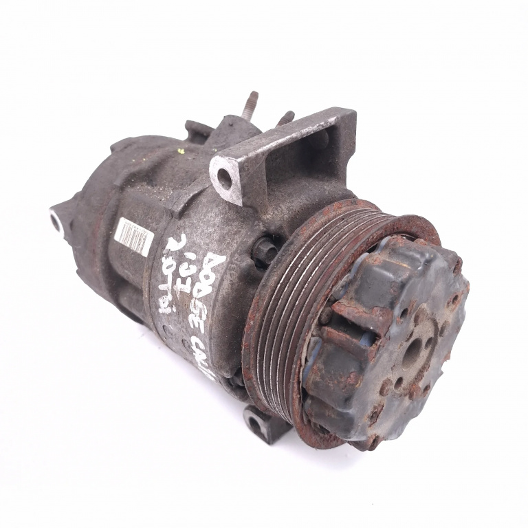 Compresor Aer Conditionat Dodge CALIBER 2006 - 2012 Motorina CG4471905065, 10H01315, 5SE12C, CG1482398