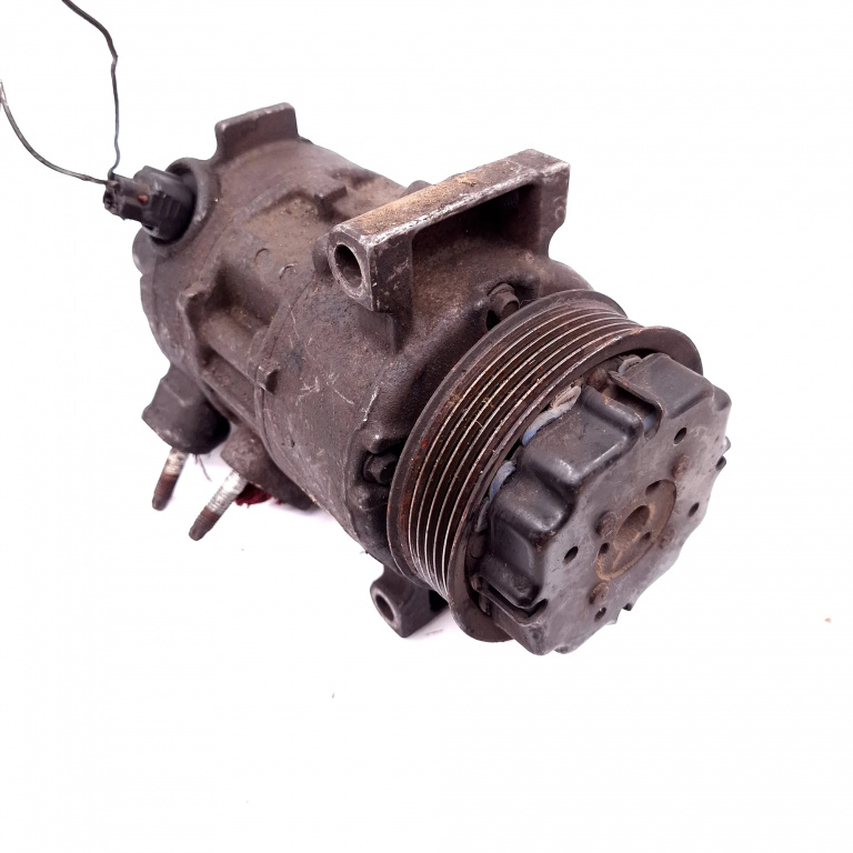 Compresor Aer Conditionat Dodge Caliber 2006-2012 2.0 Tdi Motorina 4471905063, 5Se12C, 05H00001 Denso
