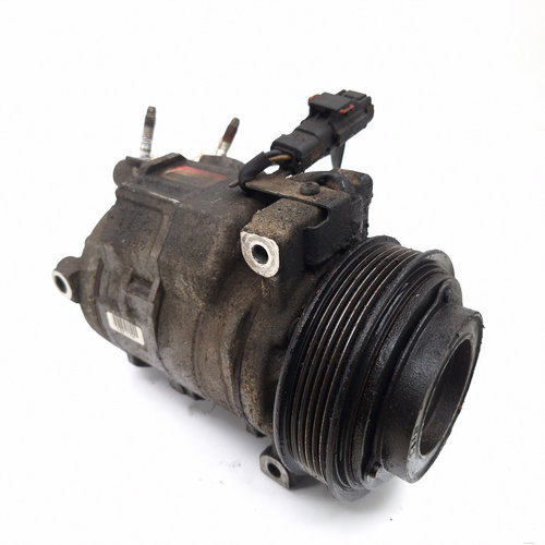 Compresor Aer Conditionat Dodge Journey 2008 - 2020 Motorina 4472800151, 55111433AD, MC24300583, 551...
