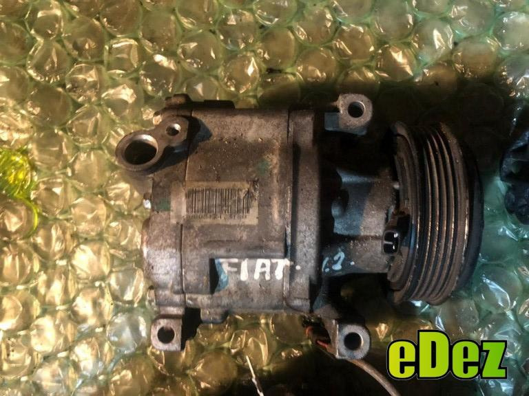 Compresor aer conditionat Fiat 500 (2007->) 1.2 benzina 87520051747318